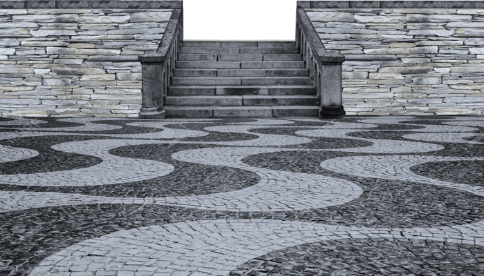 How to Clean Concrete Pavers; A Thorough Guide